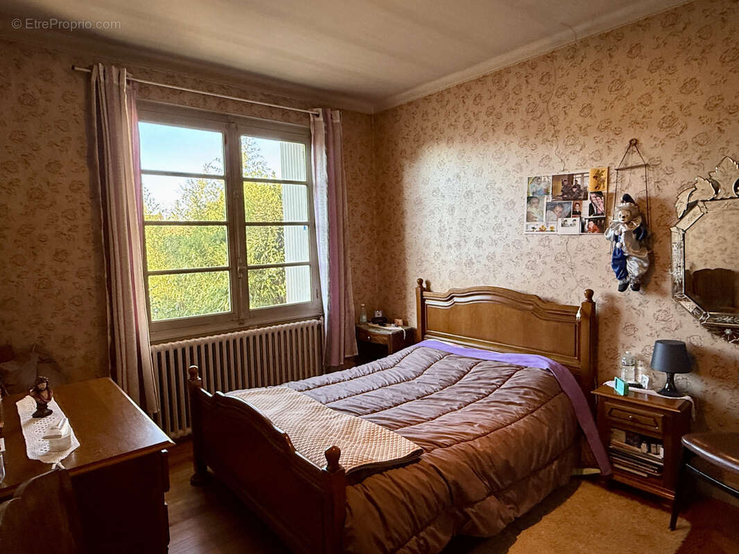 Albi Maladrerie - Maison T4 - 100 m2 habitables. - photo 14