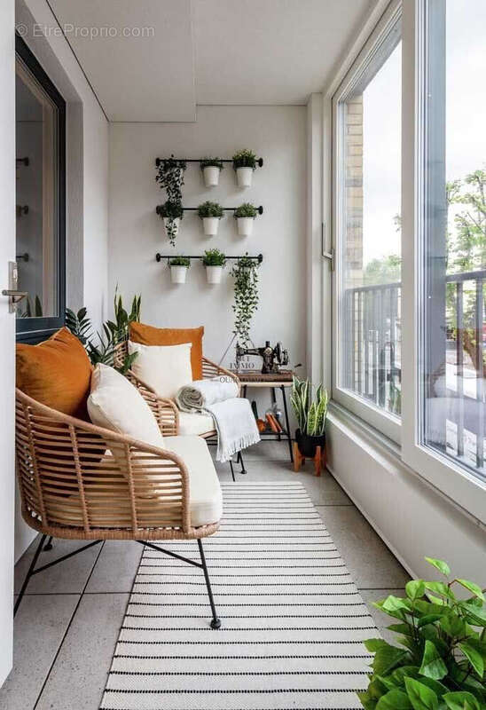Appartement 105 m² à Strasbourg  - photo 2