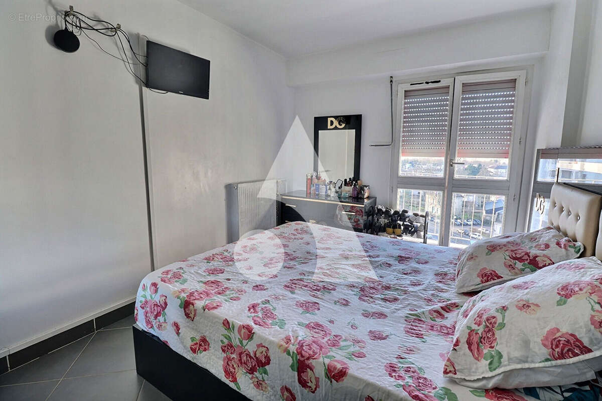 Appartement à SAINT-OUEN-L'AUMONE