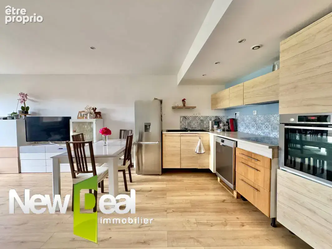Maison de village / fort potentiel locatif / sameon - photo 2