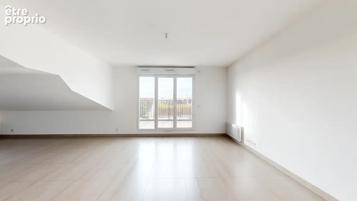Appartement 3 pièces 82 m² à vendre à Le Perreux-Sur-Marne (94170) - photo 2