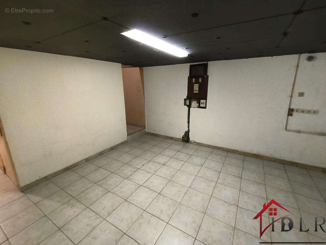 Maison à FONTAINE-LES-LUXEUIL