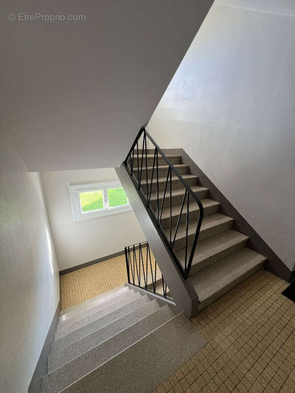 Appartement à MONTLUCON