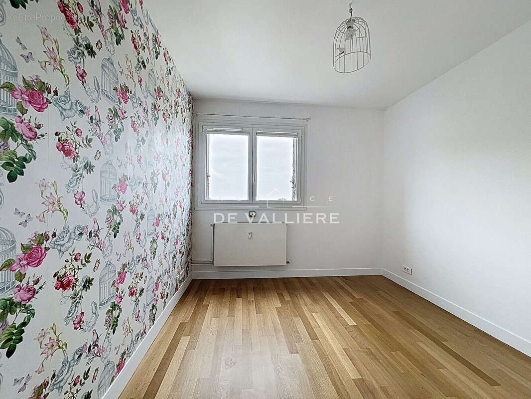 Appartement à RUEIL-MALMAISON