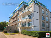 Appartement à CROIX