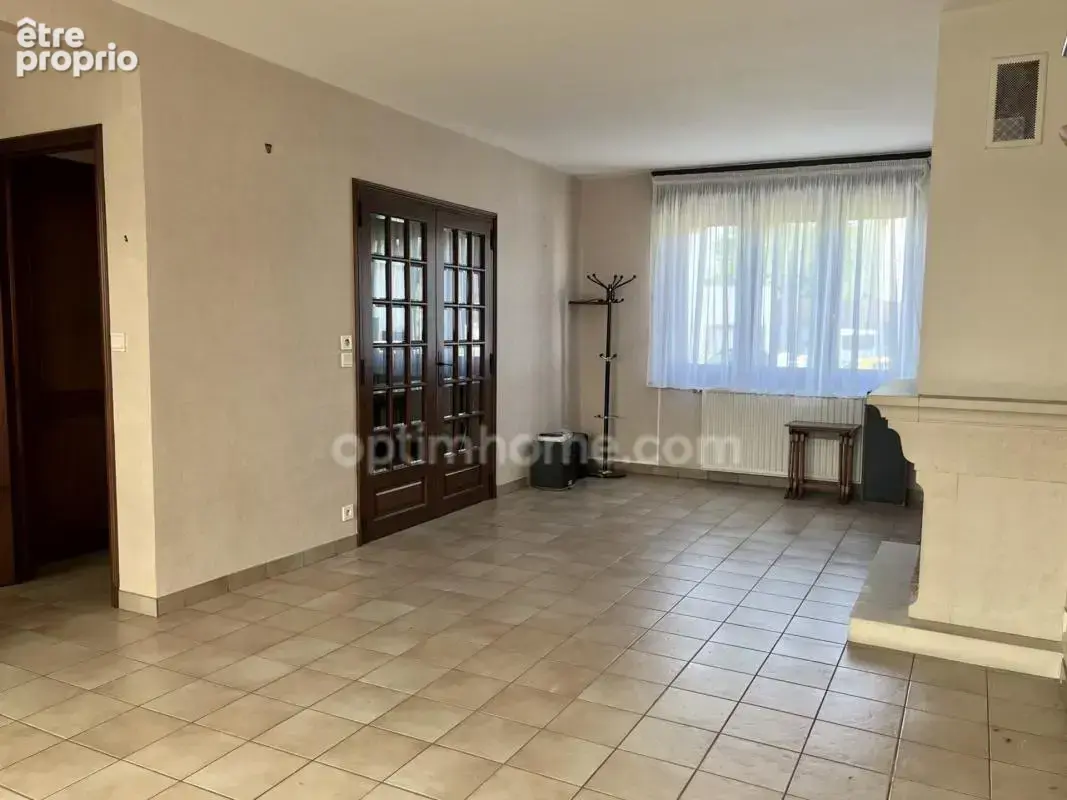 Maison à vendre 4 pièces WAMBRECHIES (59) - photo 4