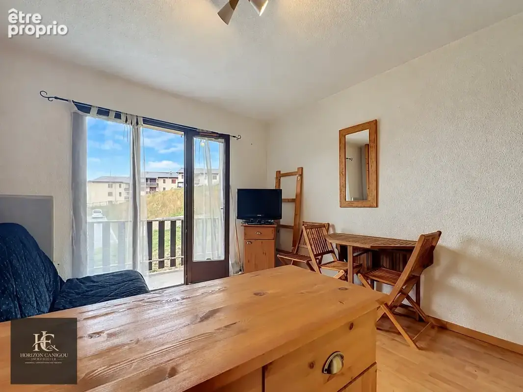 Les Angles : studio en vente 83000 € - photo 7