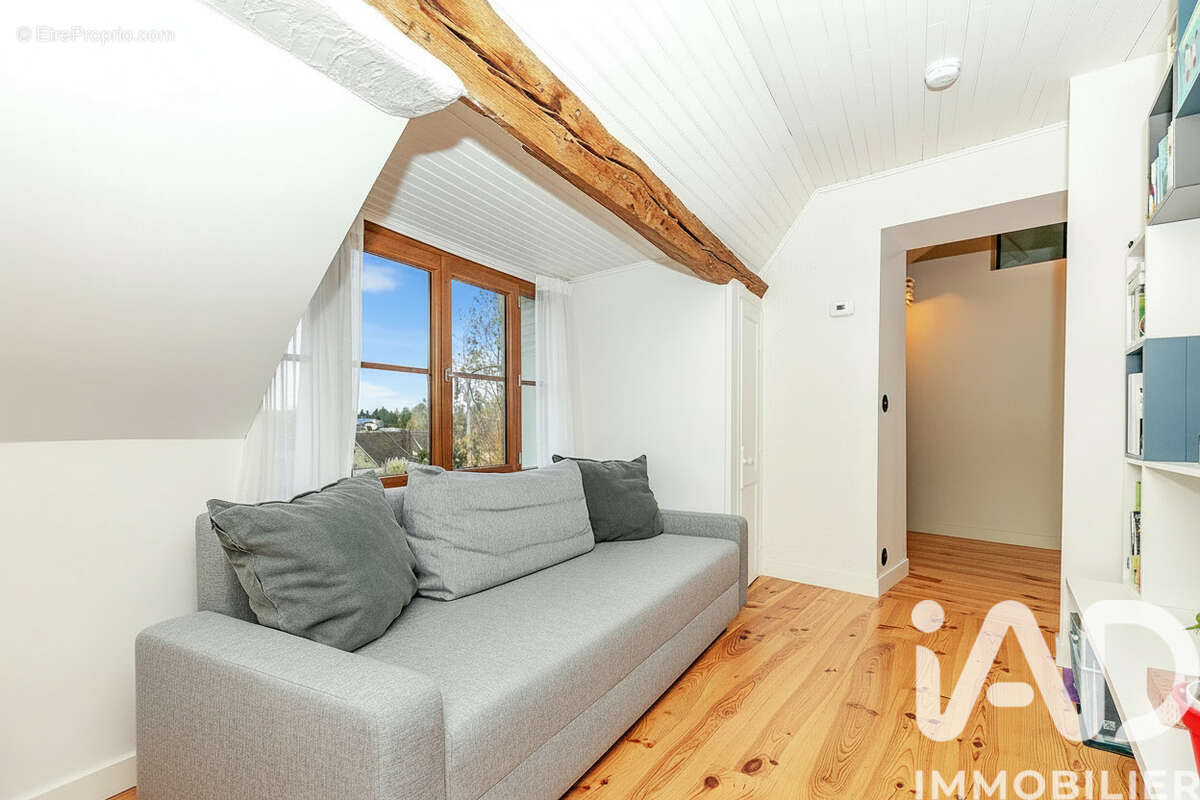 Photo 9 - Maison à LES MOLIERES