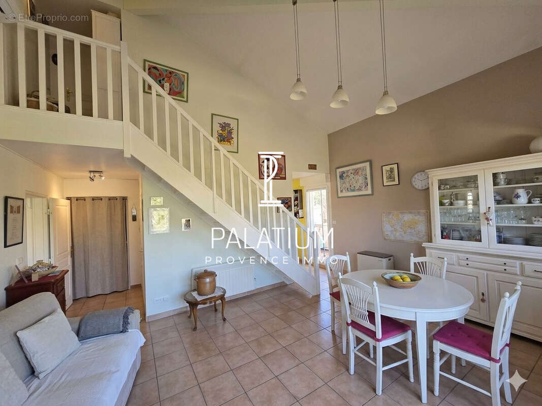 Appartement à DIGNE-LES-BAINS