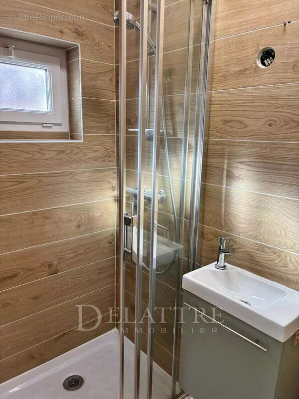 Maison à ROQUEFORT-LES-PINS