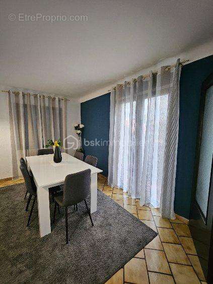 Maison divisee en t4, t3 et t2 - photo 14
