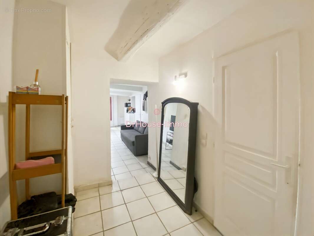 Appartement à BRIGNOLES