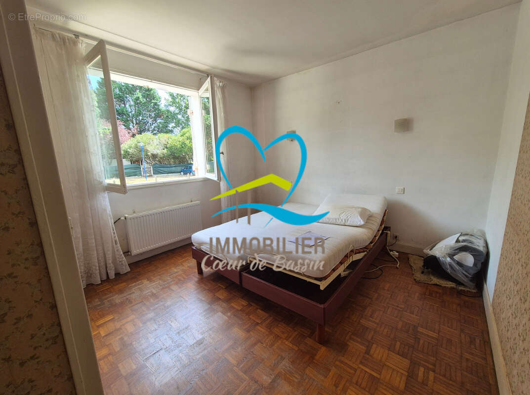 Maison à ANDERNOS-LES-BAINS