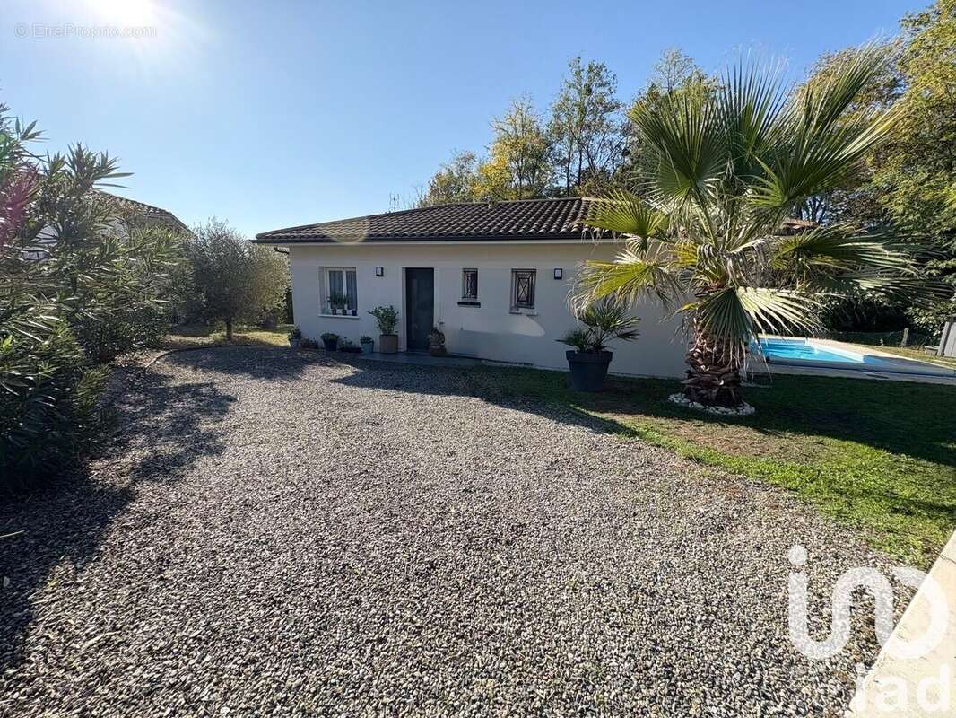 Photo 2 - Maison à LA BREDE