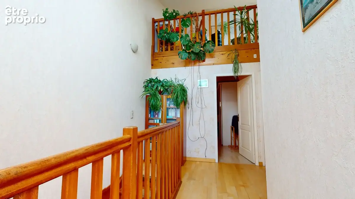 Maison Poncin - photo 3