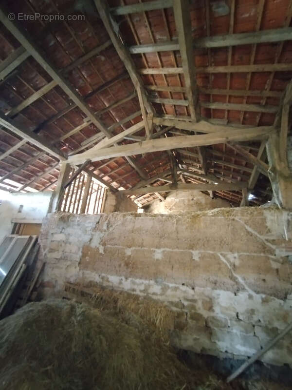 Maison à SAINT-AMOUR