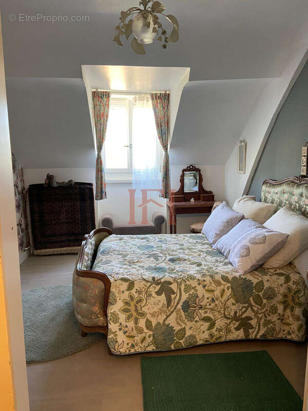 Idéal maison familiale ou projet gîte   10 min oucques - 25 min de vendôme - photo 12