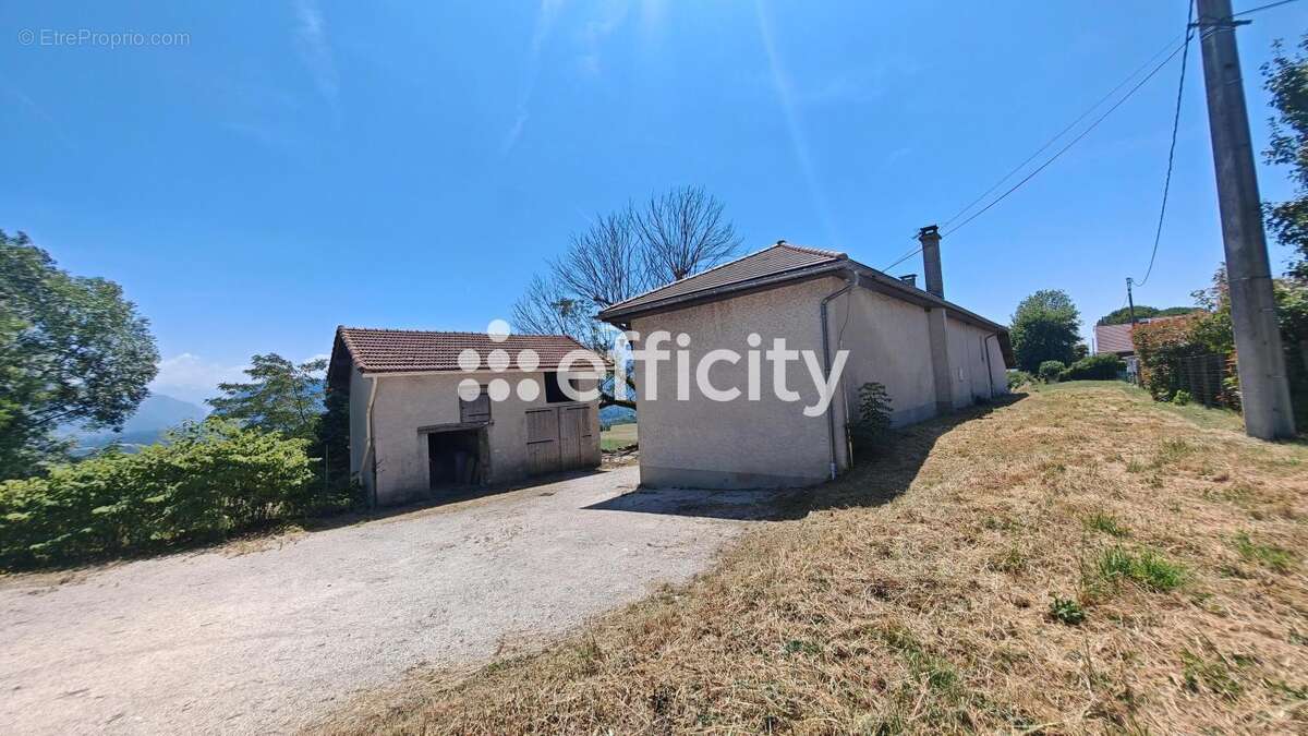 Maison 150 m² à Moirans  - photo 19