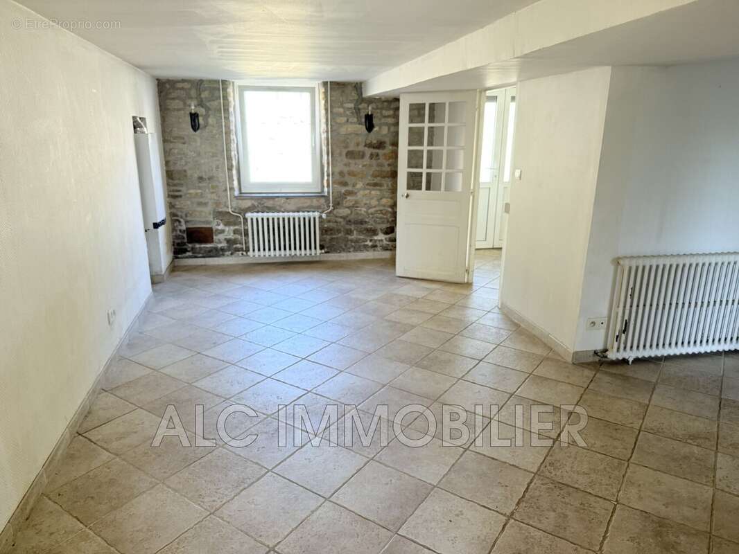 Maison à ALENCON