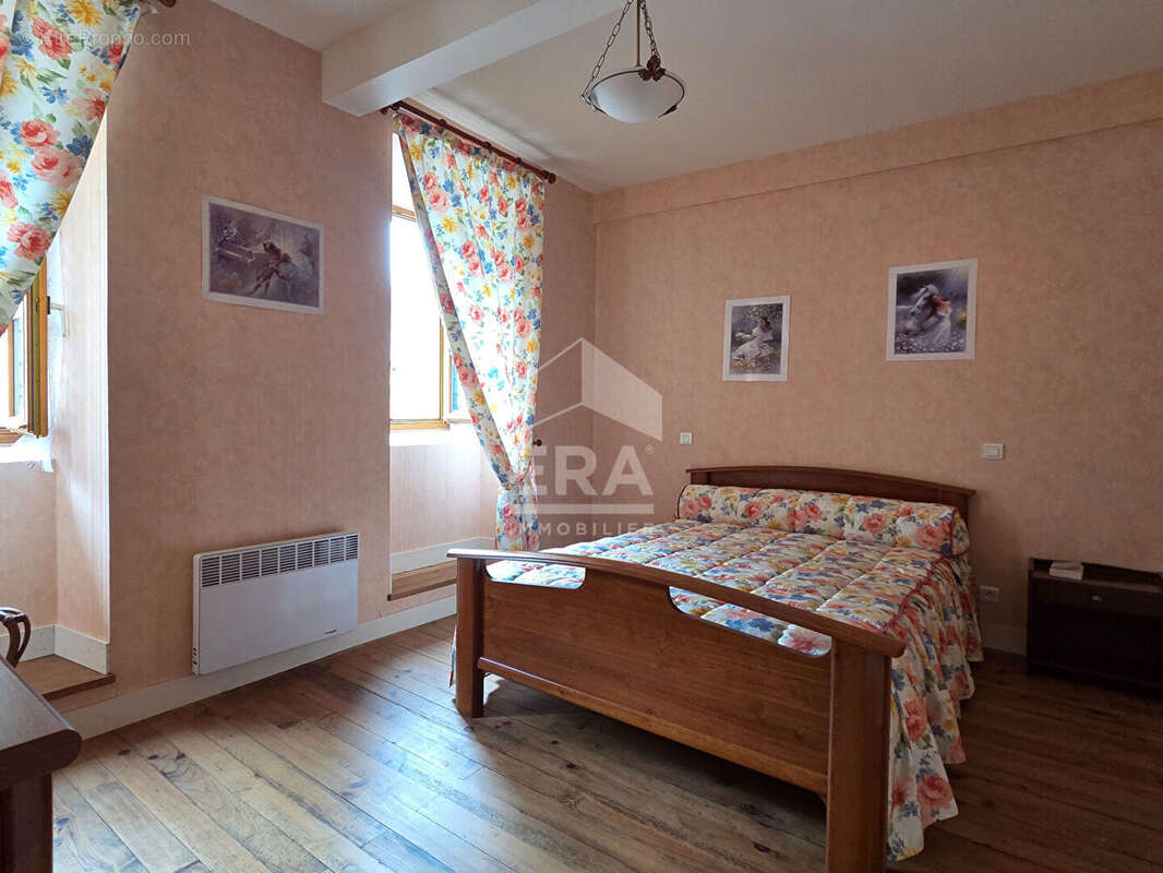 Maison 127m² à arrens-marsous - photo 6