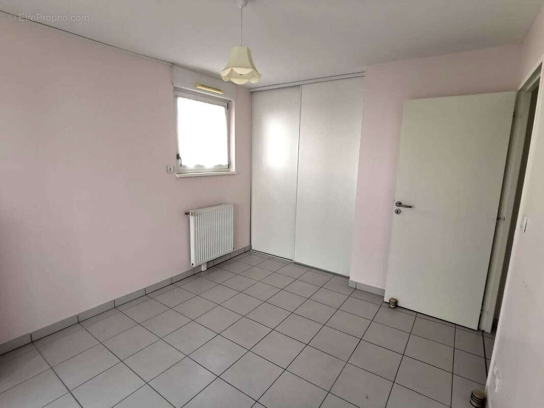 Appartement à SAINT-BREVIN-LES-PINS