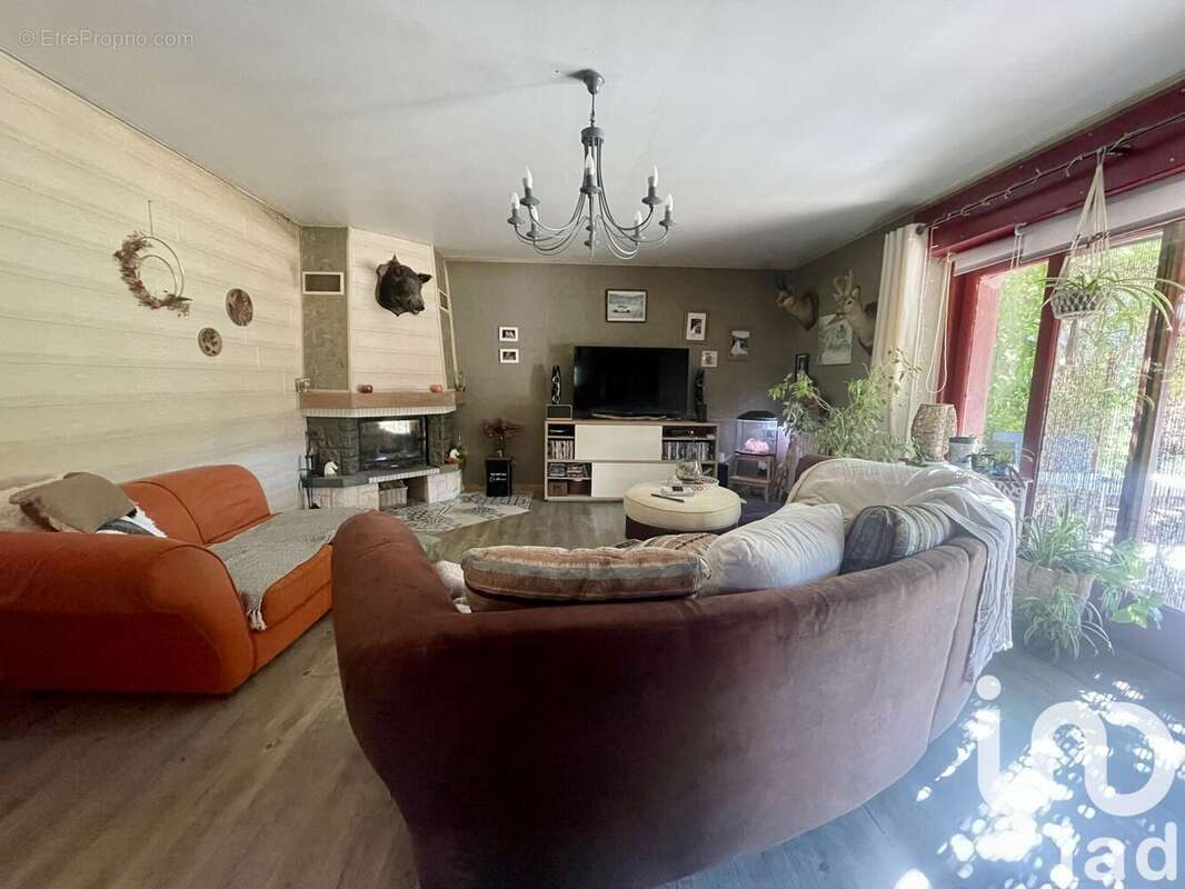 Photo 6 - Maison à BELLAC