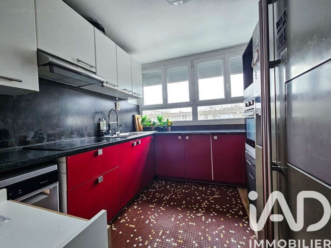 Photo 2 - Appartement à SAINT-MICHEL-SUR-ORGE