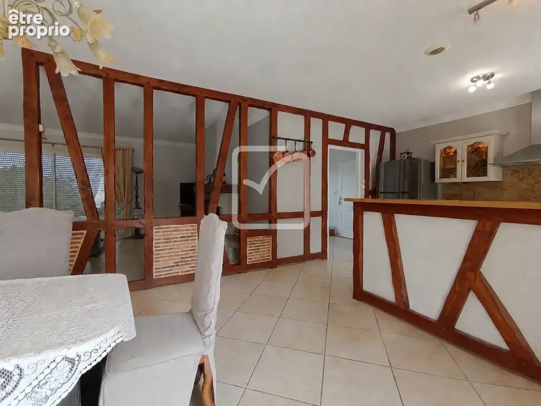 Spacieuse maison moderne avec une très belle vue - photo 8