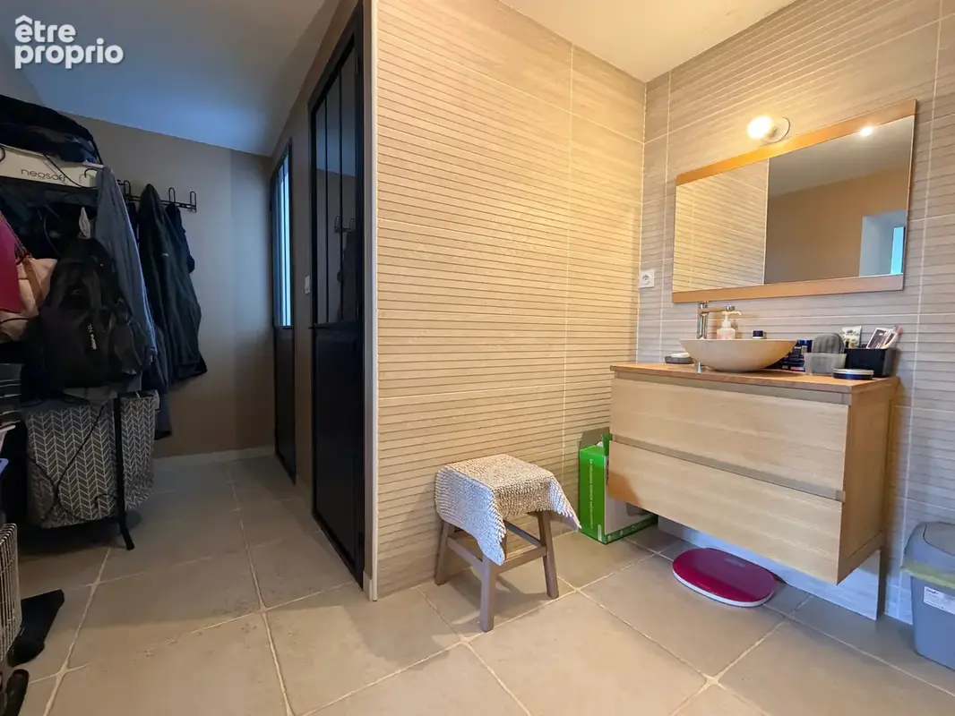 Maison située dans un secteur recherché à moins de 10min de Premery - photo 4