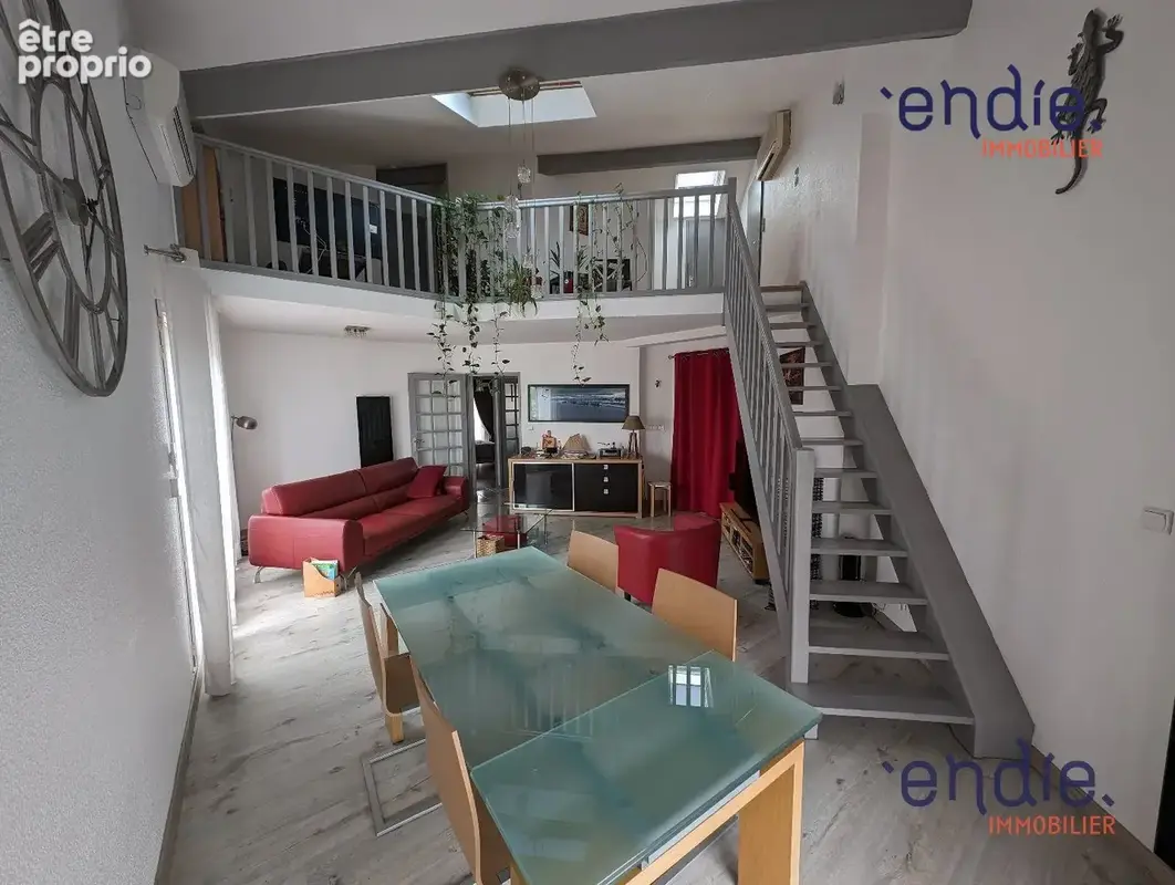Appartement 5 pièces 117 m² à vendre à Toulouse (31400) - photo 2