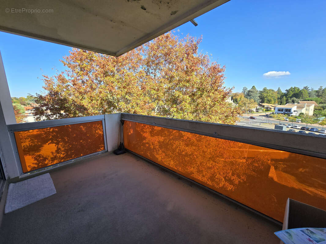 Appartement à GRADIGNAN