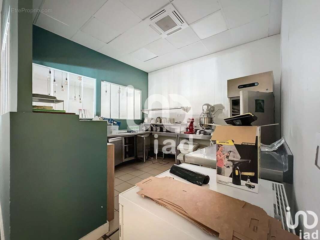 Photo 3 - Commerce à TARBES