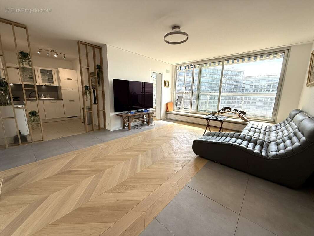 Appartement à LE HAVRE