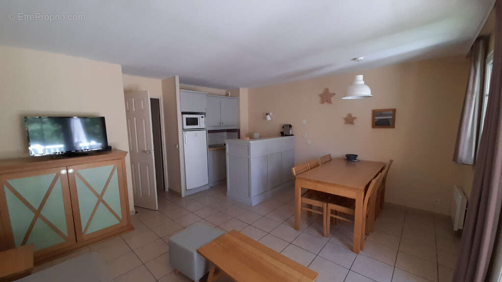 Soulac sur mer- appartement t3 - photo 8
