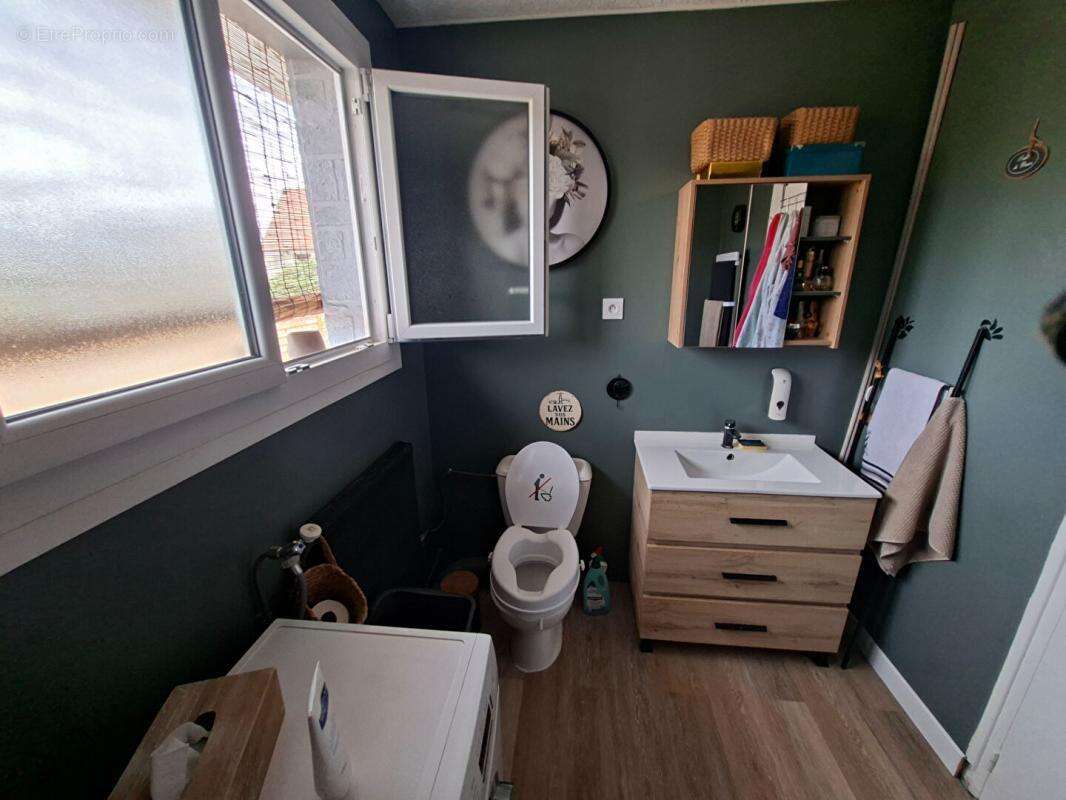 Maison  5 pièce(s) 88 m2 - photo 6
