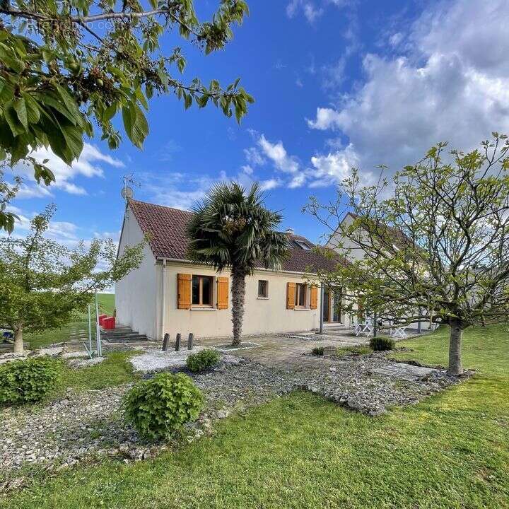 Maison à PITHIVIERS