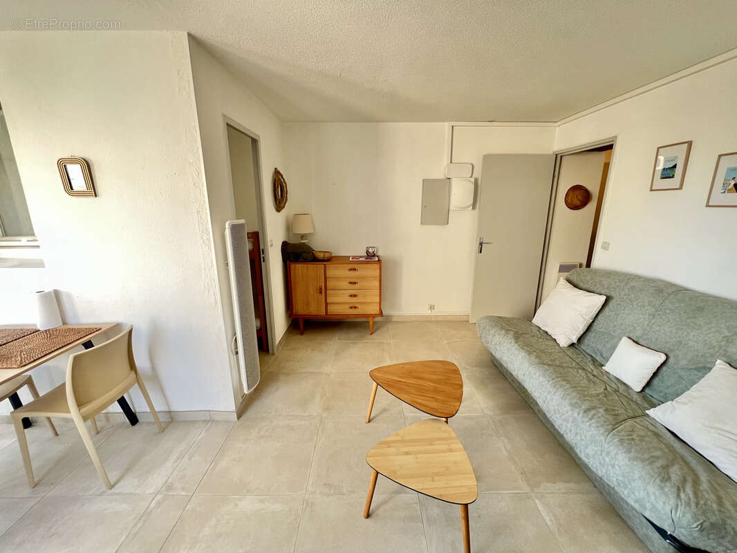 Appartement à AGDE