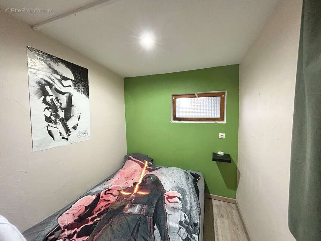 Ensemble immobilier 6 lots proche Amiens - photo 13