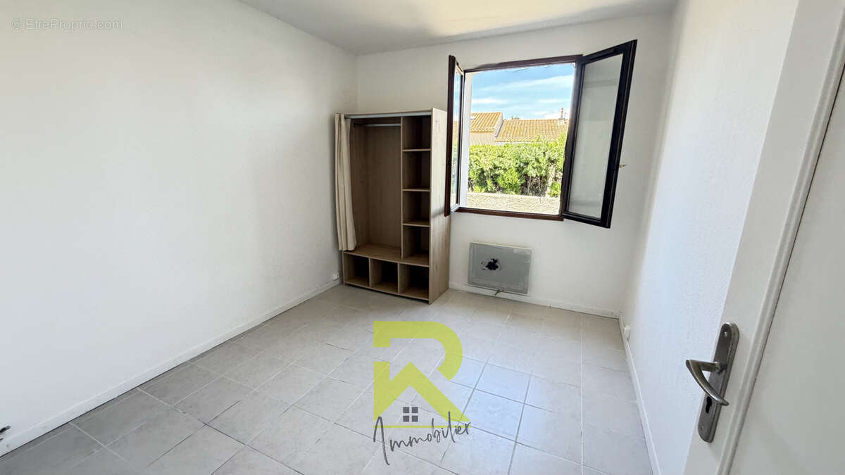 Maison à AGDE