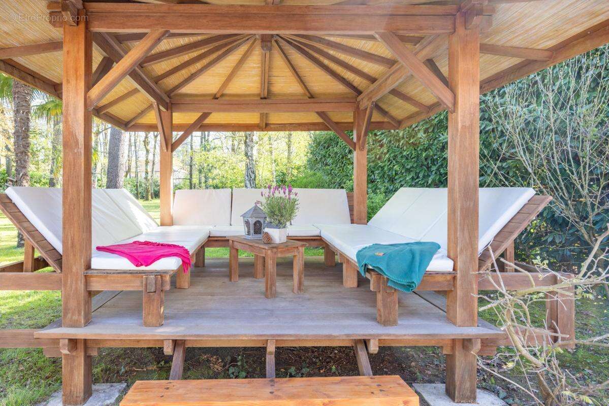 Maison à BASSE-GOULAINE