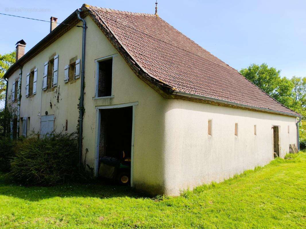  Maison de Maître aux portes d'Aire-sur-l'Adour - photo 46