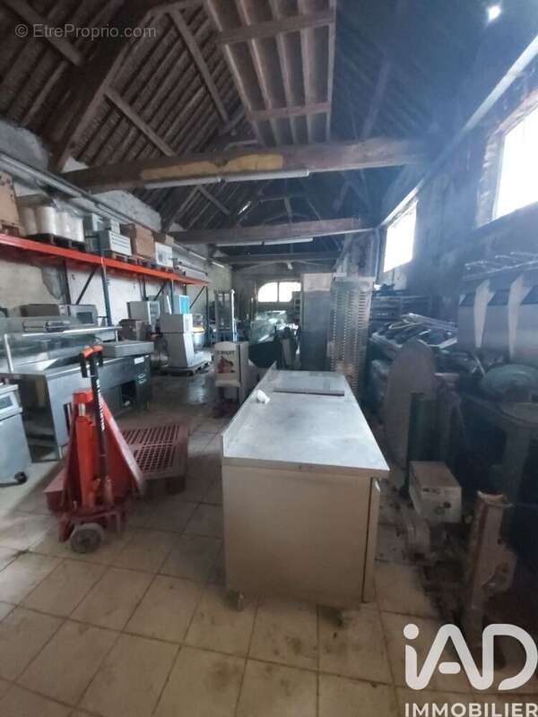 Photo 8 - Appartement à CHAMPIGNY