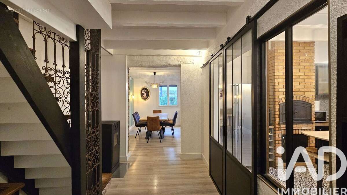 Photo 4 - Maison à ALENYA