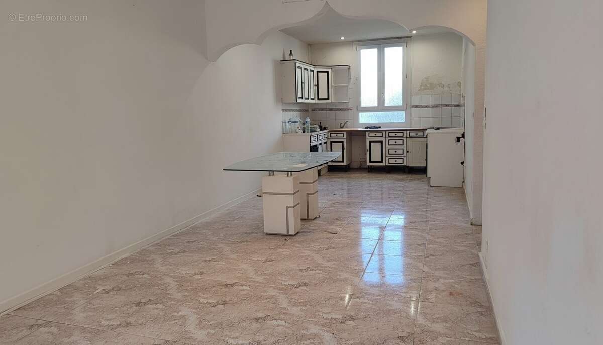 Appartement à PERPIGNAN