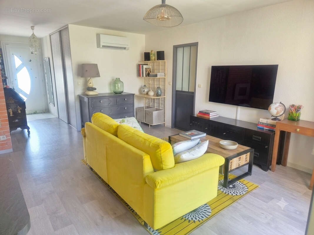 Villa t3 - rivesaltes - photo 4