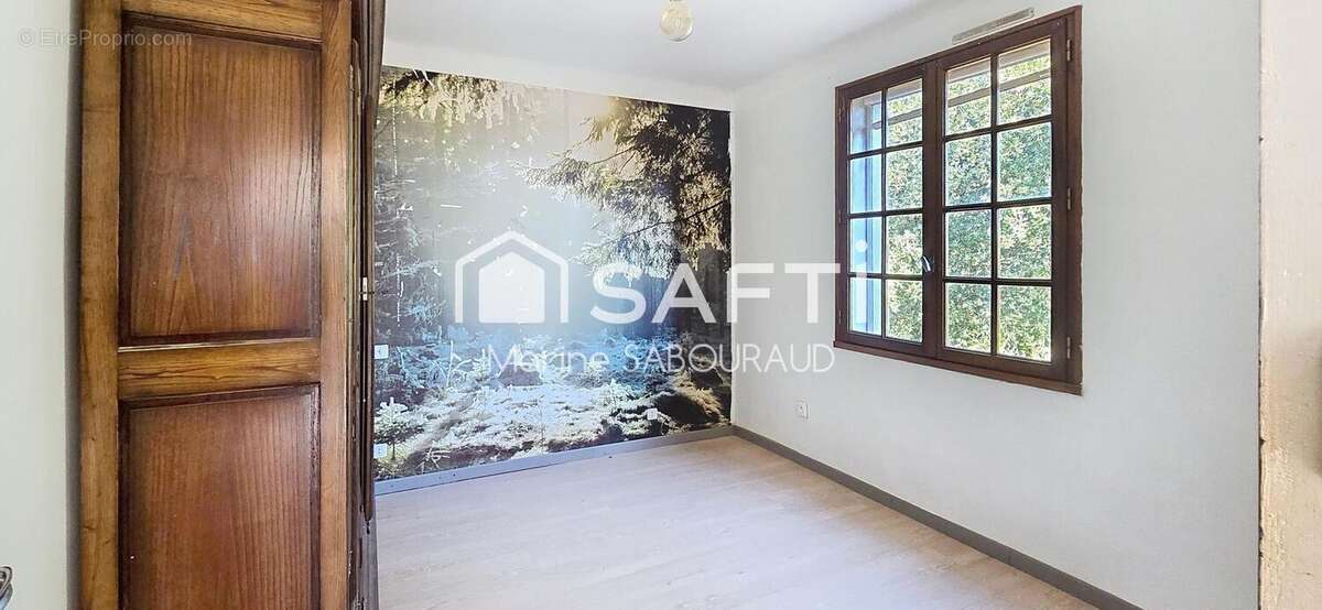 Photo 8 - Maison à CARCES