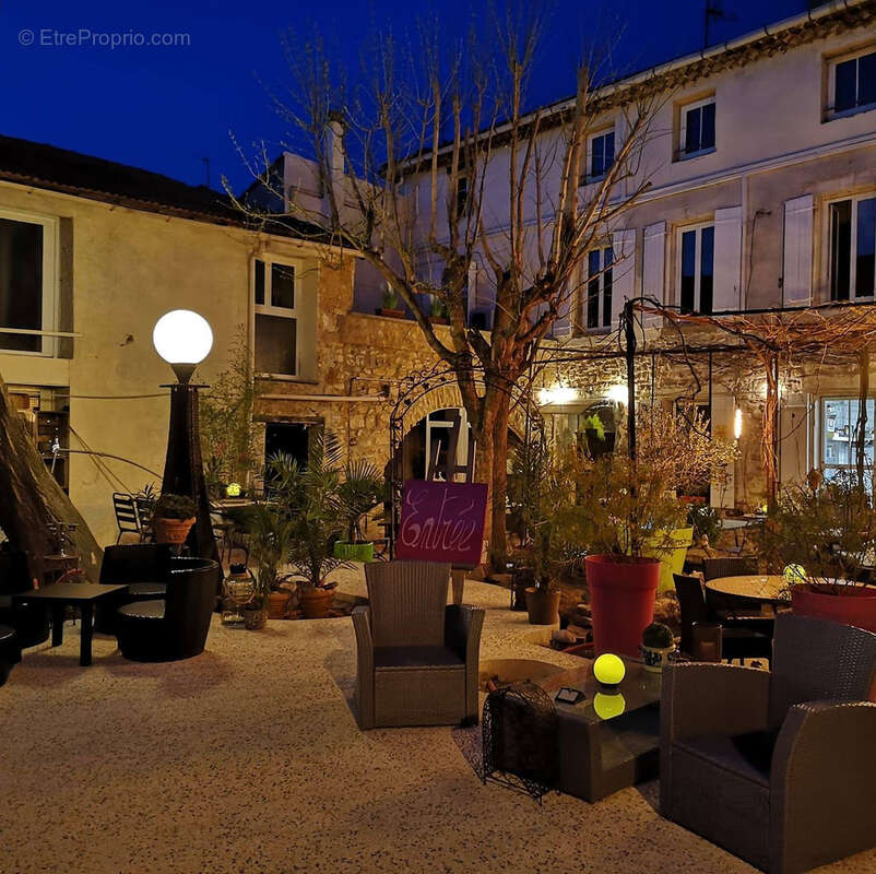Maison à ORANGE