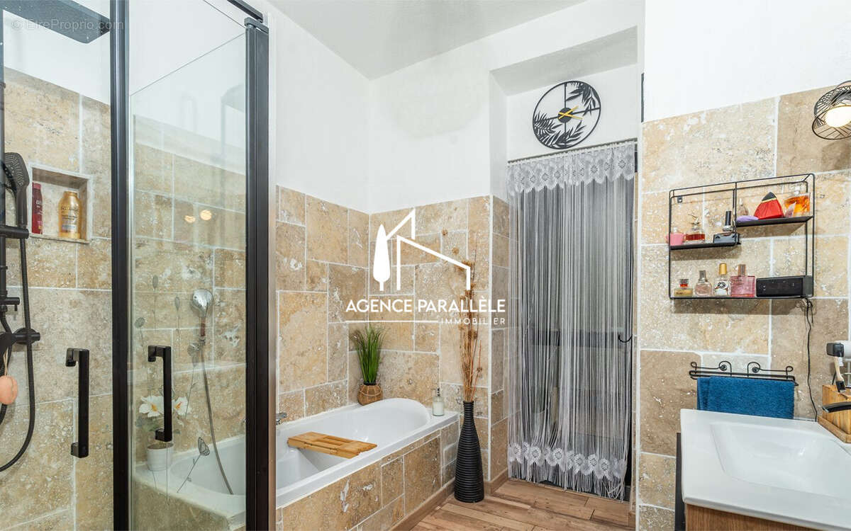 Appartement à CAVAILLON