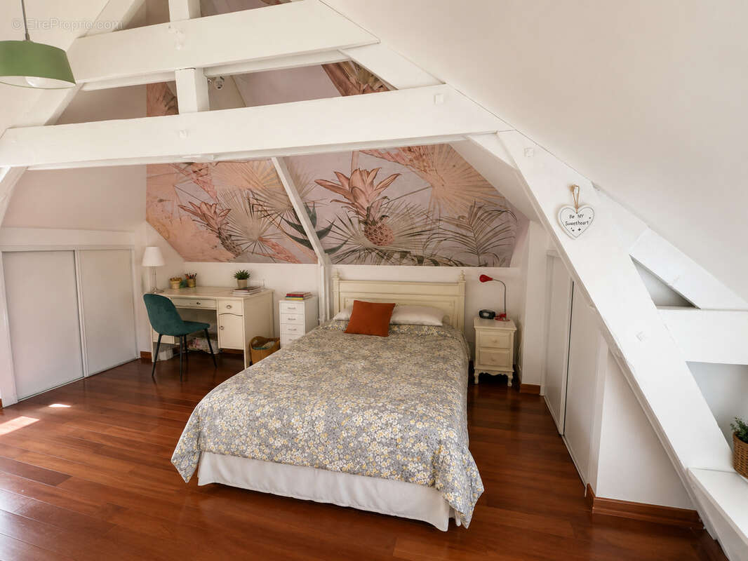 Maison à JANZE