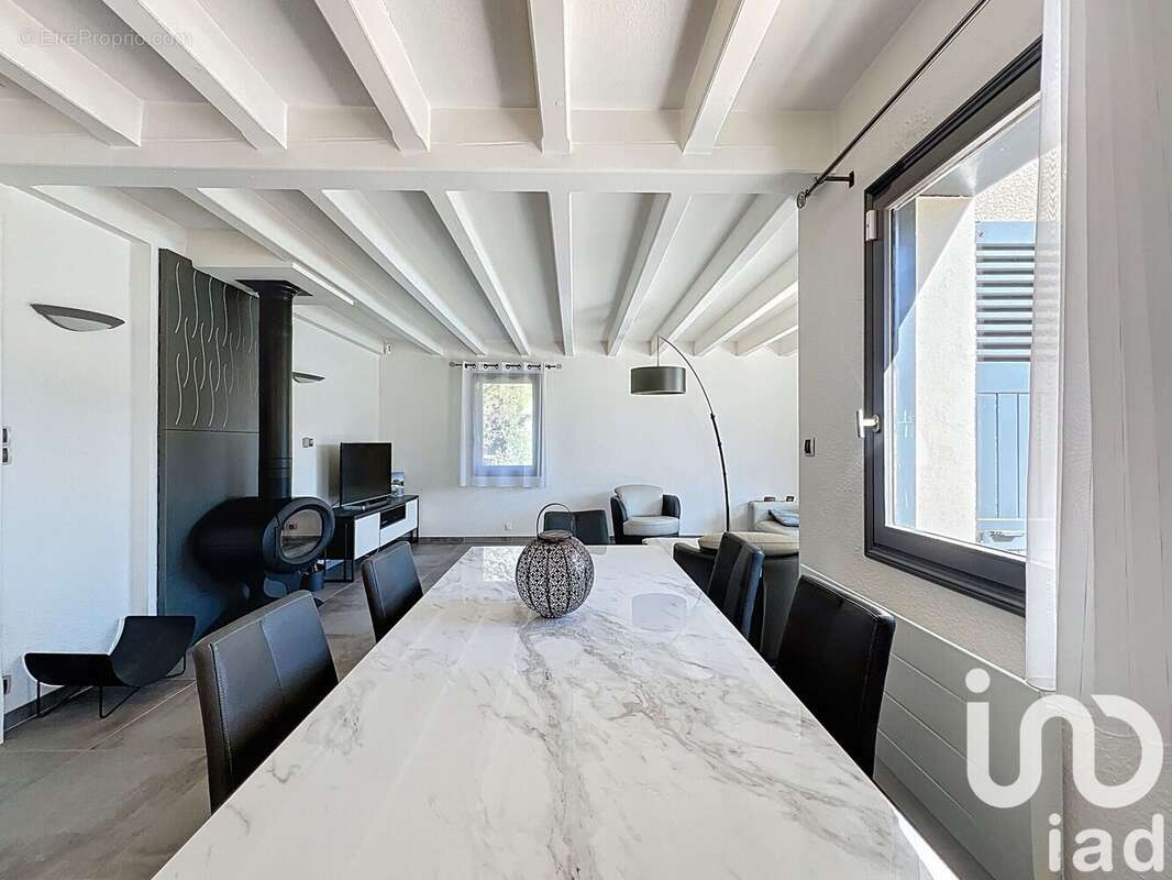 Photo 4 - Maison à VOREPPE